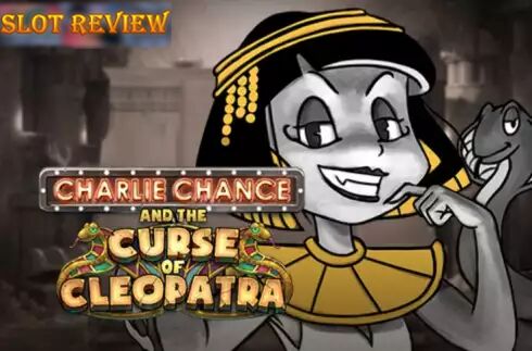 Charlie Chance and the Curse of Cleopatra